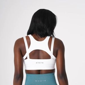 NVGTN Apex Sports Bra